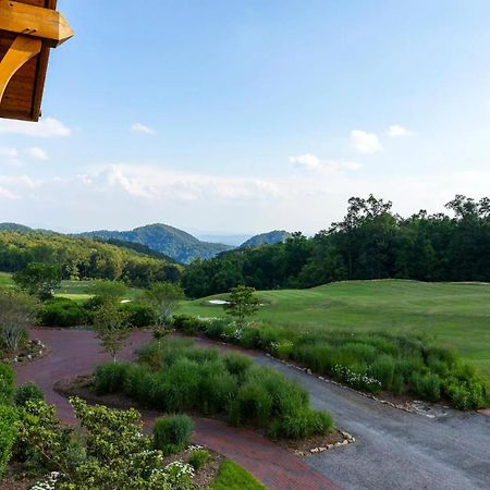 Meadows of Dan Primland Resort, Auberge Resorts Collection מראה חיצוני תמונה