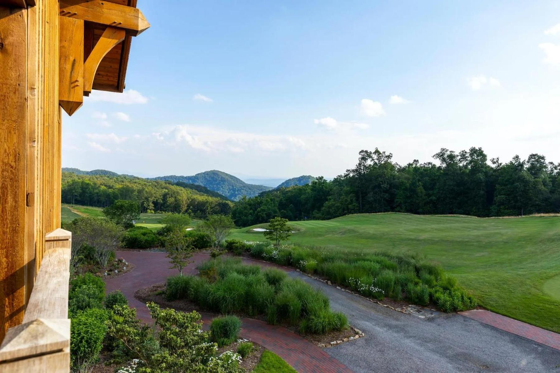 Meadows of Dan Primland Resort, Auberge Resorts Collection מראה חיצוני תמונה