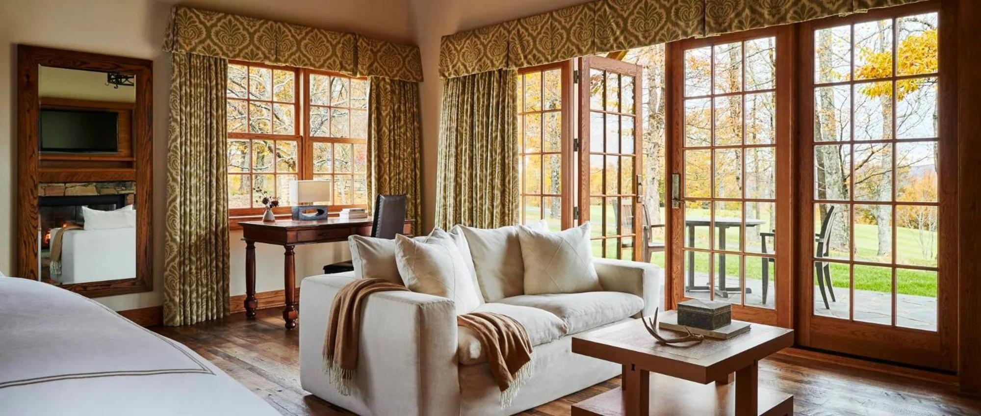 Meadows of Dan Primland Resort, Auberge Resorts Collection מראה חיצוני תמונה