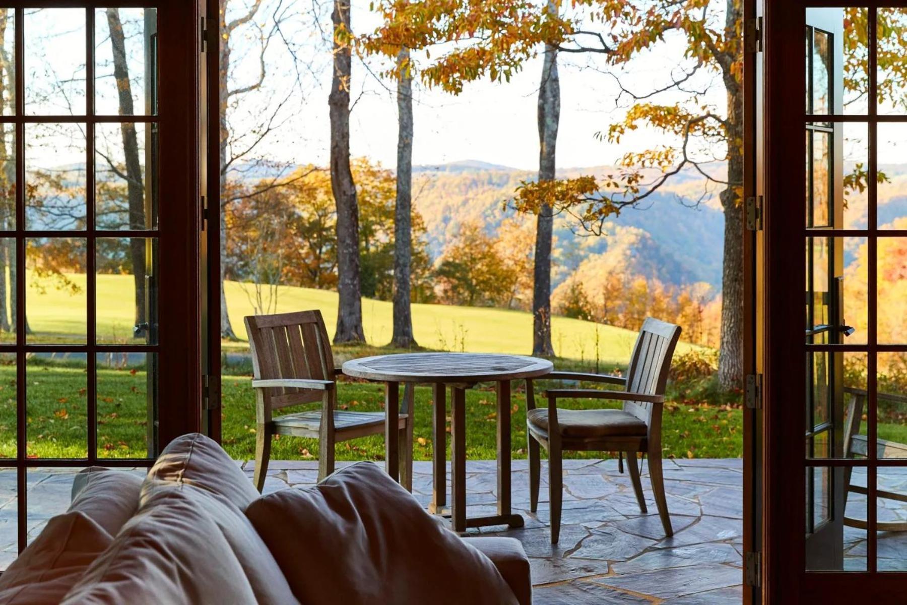 Meadows of Dan Primland Resort, Auberge Resorts Collection מראה חיצוני תמונה