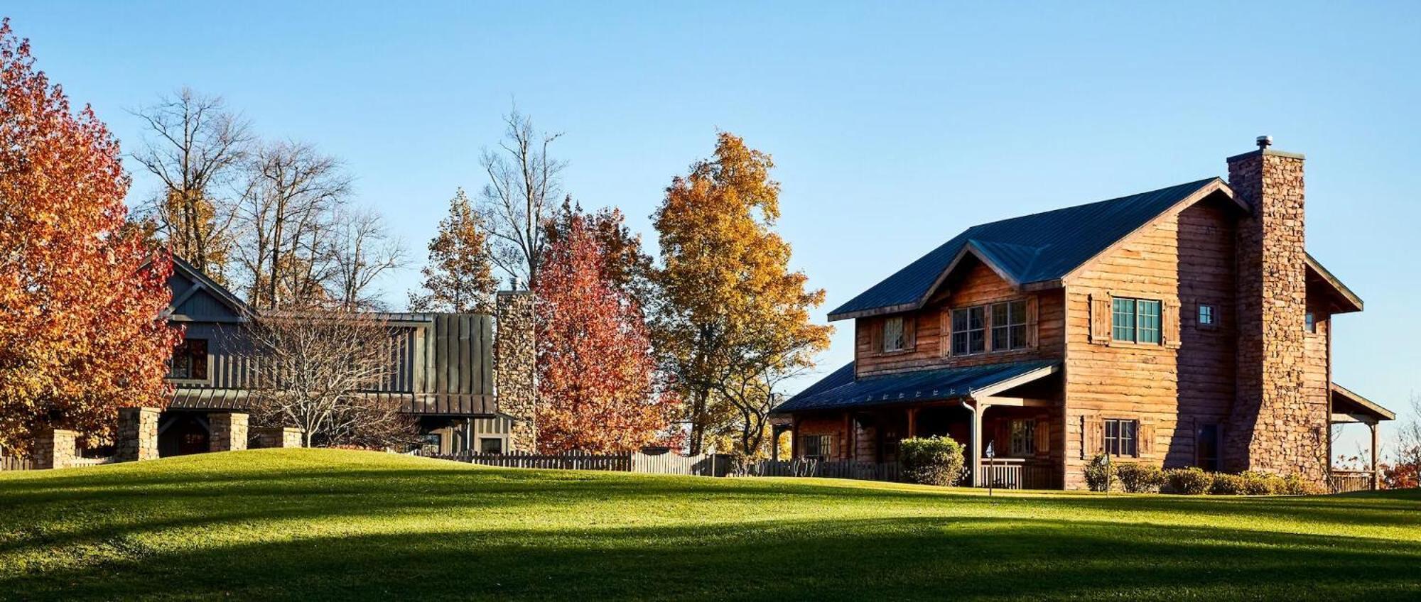 Meadows of Dan Primland Resort, Auberge Resorts Collection מראה חיצוני תמונה