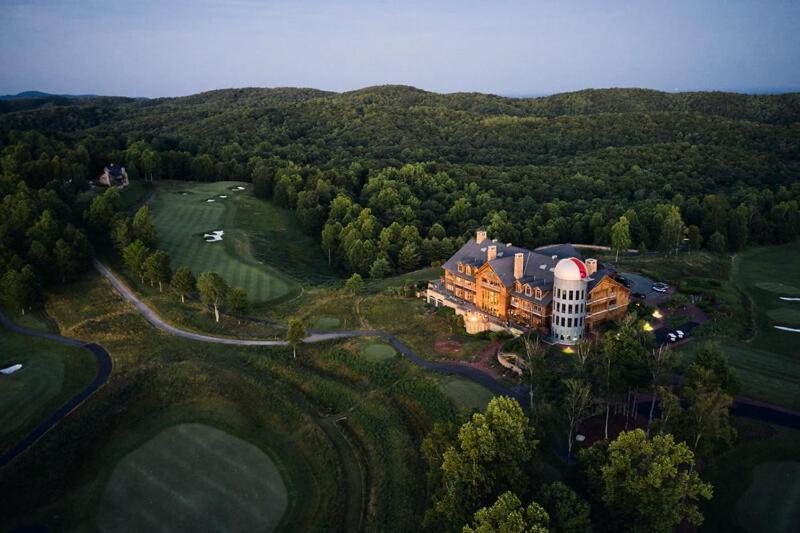 Meadows of Dan Primland Resort, Auberge Resorts Collection מראה חיצוני תמונה